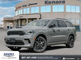 Dodge Durango GT ЦЕНА ДО БЪЛГАРИЯ АВТОКРЕДИТ