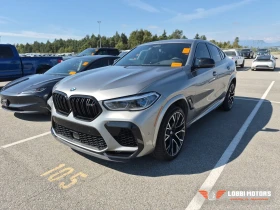 Снимка BMW X6
