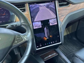 Tesla Model X Long Range | CARFAX | АВТОФИНАНСИРАНЕ | Auto.bg — изображение 9 Tesla Model X Long Range | CARFAX | АВТОФИНАНСИРАНЕ | Auto.bg — изображение 9