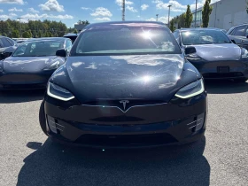 Tesla Model X Long Range | CARFAX | АВТОФИНАНСИРАНЕ | Auto.bg — изображение 2 Tesla Model X Long Range | CARFAX | АВТОФИНАНСИРАНЕ | Auto.bg — изображение 2