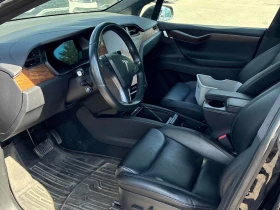 Tesla Model X Long Range | CARFAX | АВТОФИНАНСИРАНЕ | Auto.bg — изображение 7 Tesla Model X Long Range | CARFAX | АВТОФИНАНСИРАНЕ | Auto.bg — изображение 7