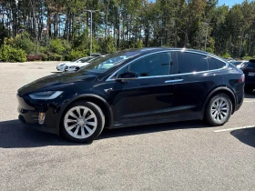 Tesla Model X Long Range | CARFAX | АВТОФИНАНСИРАНЕ | Auto.bg — изображение 3 Tesla Model X Long Range | CARFAX | АВТОФИНАНСИРАНЕ | Auto.bg — изображение 3