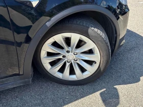 Tesla Model X Long Range | CARFAX | АВТОФИНАНСИРАНЕ | Auto.bg — изображение 6 Tesla Model X Long Range | CARFAX | АВТОФИНАНСИРАНЕ | Auto.bg — изображение 6