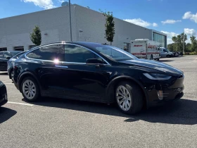Tesla Model X Long Range | CARFAX | АВТОФИНАНСИРАНЕ | Auto.bg — изображение 4 Tesla Model X Long Range | CARFAX | АВТОФИНАНСИРАНЕ | Auto.bg — изображение 4