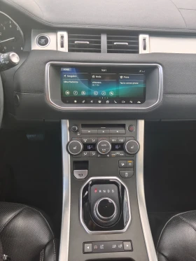 Land Rover Range Rover Evoque RR SI4 - 17900 € - 38424255 10 | Car24.bg Land Rover Range Rover Evoque RR SI4 - 17900 € - 38424255 10
