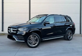 Mercedes-Benz GLS 350 d 4MATIC AMG-Line