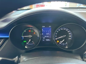 Toyota C-HR Style | Auto.bg — изображение 13 Toyota C-HR Style | Auto.bg — изображение 13