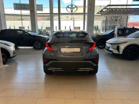 Toyota C-HR Style | Auto.bg — изображение 5 Toyota C-HR Style | Auto.bg — изображение 5