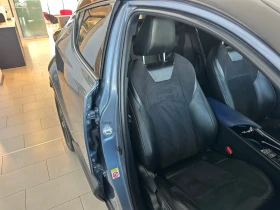 Toyota C-HR Style | Auto.bg — изображение 8 Toyota C-HR Style | Auto.bg — изображение 8