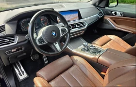 BMW X5 xDrive40i MSport* CRYSTAL* ОБДУХ* 360* HK* 22* AIR | Auto.bg — изображение 5 BMW X5 xDrive40i MSport* CRYSTAL* ОБДУХ* 360* HK* 22* AIR | Auto.bg — изображение 5