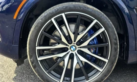 BMW X5 xDrive40i MSport* CRYSTAL* ОБДУХ* 360* HK* 22* AIR | Auto.bg — изображение 3 BMW X5 xDrive40i MSport* CRYSTAL* ОБДУХ* 360* HK* 22* AIR | Auto.bg — изображение 3