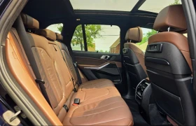 BMW X5 xDrive40i MSport* CRYSTAL* ОБДУХ* 360* HK* 22* AIR | Auto.bg — изображение 8 BMW X5 xDrive40i MSport* CRYSTAL* ОБДУХ* 360* HK* 22* AIR | Auto.bg — изображение 8