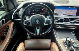 BMW X5 xDrive40i MSport* CRYSTAL* ОБДУХ* 360* HK* 22* AIR | Auto.bg — изображение 16 BMW X5 xDrive40i MSport* CRYSTAL* ОБДУХ* 360* HK* 22* AIR | Auto.bg — изображение 16