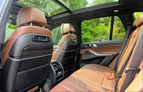 BMW X5 xDrive40i MSport* CRYSTAL* ОБДУХ* 360* HK* 22* AIR | Auto.bg — изображение 7 BMW X5 xDrive40i MSport* CRYSTAL* ОБДУХ* 360* HK* 22* AIR | Auto.bg — изображение 7