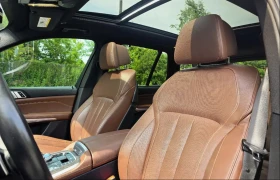 BMW X5 xDrive40i MSport* CRYSTAL* ОБДУХ* 360* HK* 22* AIR | Auto.bg — изображение 6 BMW X5 xDrive40i MSport* CRYSTAL* ОБДУХ* 360* HK* 22* AIR | Auto.bg — изображение 6