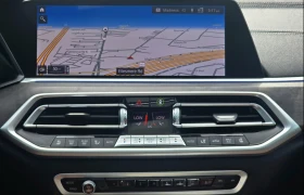 BMW X5 xDrive40i MSport* CRYSTAL* ОБДУХ* 360* HK* 22* AIR | Auto.bg — изображение 9 BMW X5 xDrive40i MSport* CRYSTAL* ОБДУХ* 360* HK* 22* AIR | Auto.bg — изображение 9