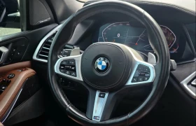 BMW X5 xDrive40i MSport* CRYSTAL* ОБДУХ* 360* HK* 22* AIR | Auto.bg — изображение 14 BMW X5 xDrive40i MSport* CRYSTAL* ОБДУХ* 360* HK* 22* AIR | Auto.bg — изображение 14