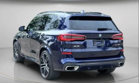 BMW X5 xDrive40i MSport* CRYSTAL* ОБДУХ* 360* HK* 22* AIR | Auto.bg — изображение 4 BMW X5 xDrive40i MSport* CRYSTAL* ОБДУХ* 360* HK* 22* AIR | Auto.bg — изображение 4