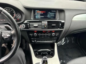 BMW X3 * xDrive35i * АВТОКРЕДИТ БЕЗ ПЪРВОНАЧАЛНА ВНОСКА* | Auto.bg — изображение 9 BMW X3 * xDrive35i * АВТОКРЕДИТ БЕЗ ПЪРВОНАЧАЛНА ВНОСКА* | Auto.bg — изображение 9