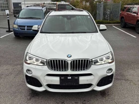 BMW X3 * xDrive35i * АВТОКРЕДИТ БЕЗ ПЪРВОНАЧАЛНА ВНОСКА* | Auto.bg — изображение 6 BMW X3 * xDrive35i * АВТОКРЕДИТ БЕЗ ПЪРВОНАЧАЛНА ВНОСКА* | Auto.bg — изображение 6