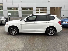 BMW X3 * xDrive35i * АВТОКРЕДИТ БЕЗ ПЪРВОНАЧАЛНА ВНОСКА* | Auto.bg — изображение 2 BMW X3 * xDrive35i * АВТОКРЕДИТ БЕЗ ПЪРВОНАЧАЛНА ВНОСКА* | Auto.bg — изображение 2