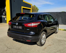 Nissan Qashqai 1.5 dci - 6900 € - 41911412 12 | Car24.bg Nissan Qashqai 1.5 dci - 6900 € - 41911412 12