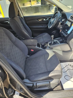 Nissan Qashqai 1.5 dci - 6900 € - 41911412 9 | Car24.bg Nissan Qashqai 1.5 dci - 6900 € - 41911412 9