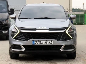 Kia Sportage Diesel 2.0 2WD| 184к.с.
