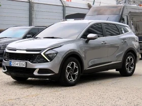 Kia Sportage Diesel 2.0 2WD| 184к.с. | Auto.bg — изображение 2 Kia Sportage Diesel 2.0 2WD| 184к.с. | Auto.bg — изображение 2