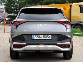Kia Sportage Diesel 2.0 2WD| 184к.с. | Auto.bg — изображение 4 Kia Sportage Diesel 2.0 2WD| 184к.с. | Auto.bg — изображение 4