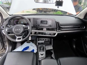 Kia Sportage Diesel 2.0 2WD| 184к.с. | Auto.bg — изображение 7 Kia Sportage Diesel 2.0 2WD| 184к.с. | Auto.bg — изображение 7