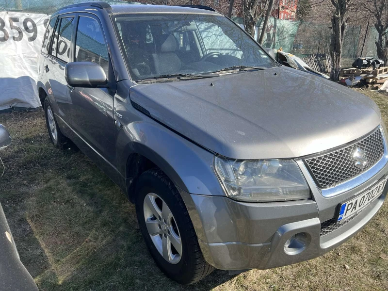 Suzuki Grand vitara 1.9 DDIS - 5299 лв. / 2709.34 € - 34674838 1 | Car24.bg Suzuki Grand vitara 1.9 DDIS - 5299 лв. / 2709.34 € - 34674838 1