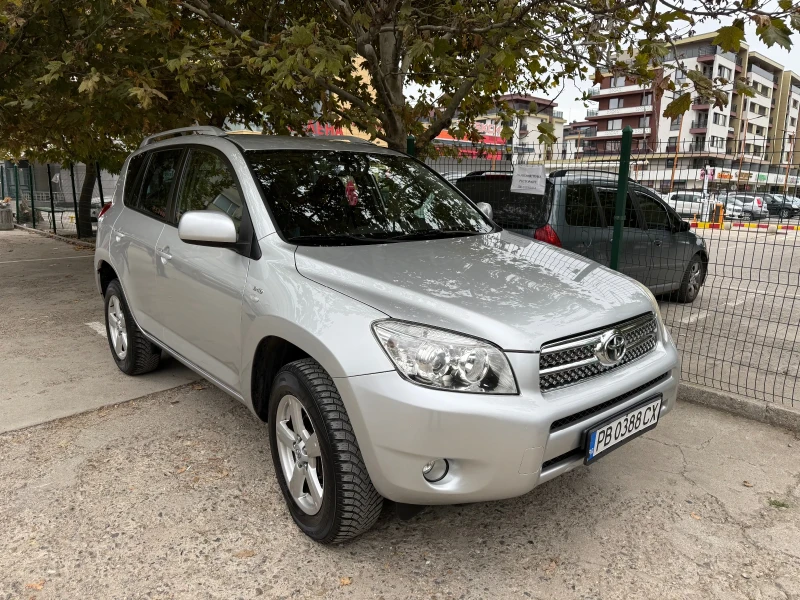 Toyota Rav4 - 12900 лв. / 6595.67 € - 37967689 1 | Car24.bg Toyota Rav4 - 12900 лв. / 6595.67 € - 37967689 1