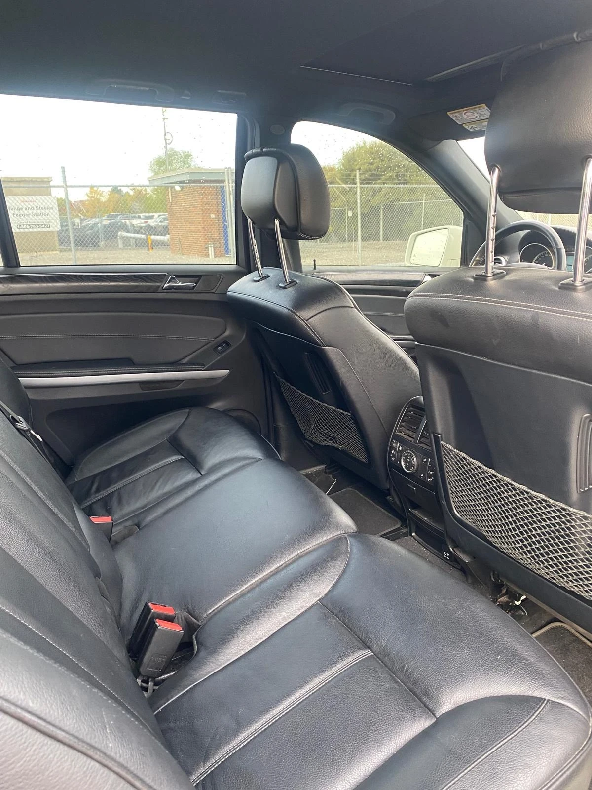Mercedes-Benz GL 550  - изображение 8 | Auto.bg Mercedes-Benz GL 550  - изображение 8