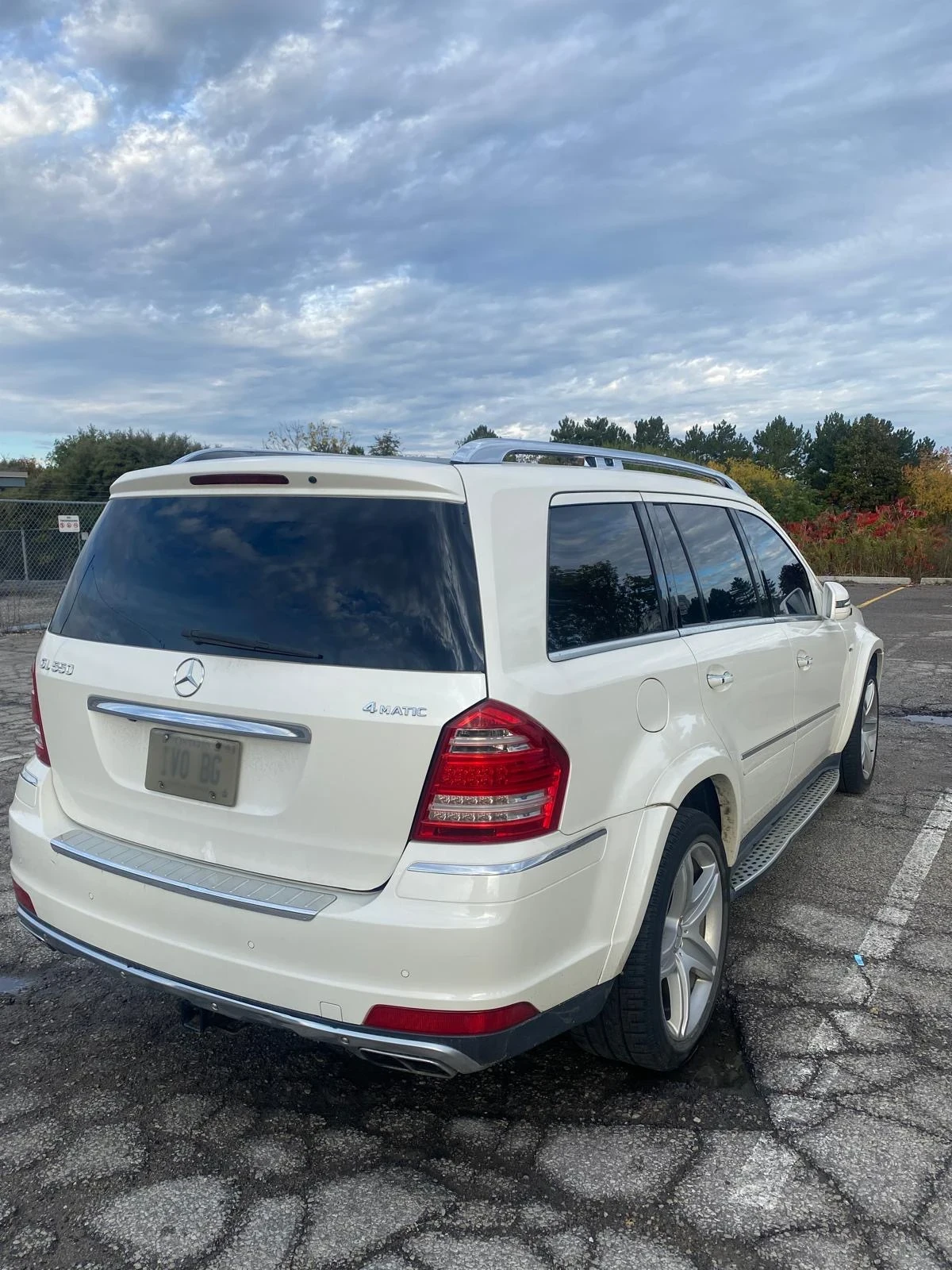 Mercedes-Benz GL 550  - изображение 3 | Auto.bg Mercedes-Benz GL 550  - изображение 3