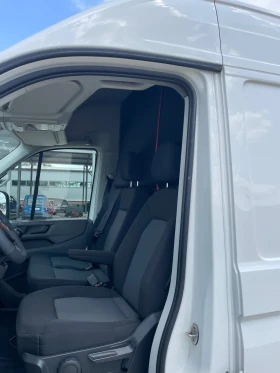 VW Crafter 2.0 TDI MAXI/ AC / EV 6B/ | Auto.bg — изображение 12 VW Crafter 2.0 TDI MAXI/ AC / EV 6B/ | Auto.bg — изображение 12