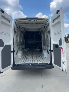 VW Crafter 2.0 TDI MAXI/ AC / EV 6B/ | Auto.bg — изображение 6 VW Crafter 2.0 TDI MAXI/ AC / EV 6B/ | Auto.bg — изображение 6
