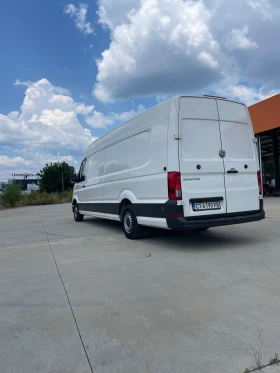 VW Crafter 2.0 TDI MAXI/ AC / EV 6B/ | Auto.bg — изображение 4 VW Crafter 2.0 TDI MAXI/ AC / EV 6B/ | Auto.bg — изображение 4