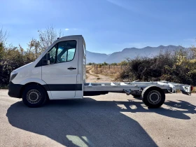 Mercedes-Benz Sprinter undefined | Auto.bg — изображение 5 Mercedes-Benz Sprinter undefined | Auto.bg — изображение 5