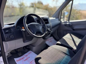 Mercedes-Benz Sprinter undefined | Auto.bg — изображение 9 Mercedes-Benz Sprinter undefined | Auto.bg — изображение 9