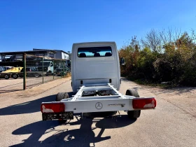 Mercedes-Benz Sprinter undefined | Auto.bg — изображение 8 Mercedes-Benz Sprinter undefined | Auto.bg — изображение 8