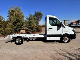 Mercedes-Benz Sprinter undefined | Auto.bg — изображение 4 Mercedes-Benz Sprinter undefined | Auto.bg — изображение 4