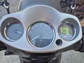 Aprilia Scarabeo 500 ie | Auto.bg — изображение 6 Aprilia Scarabeo 500 ie | Auto.bg — изображение 6