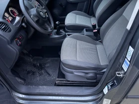 VW Caddy 2.0  TDI | Mobile.bg — малка снимка 8