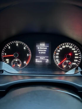 VW Caddy 2.0  TDI | Mobile.bg — малка снимка 15