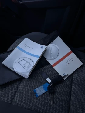 VW Caddy 2.0  TDI | Mobile.bg — малка снимка 16
