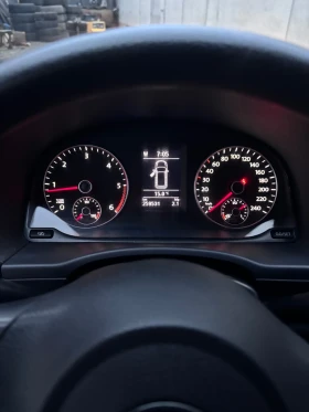 VW Caddy 2.0  TDI | Mobile.bg — малка снимка 10