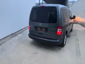 VW Caddy 2.0  TDI | Mobile.bg — малка снимка 2