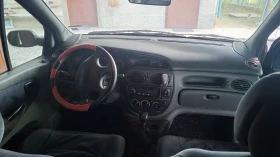 Renault Megane Scenic  | Mobile.bg — малка снимка 8