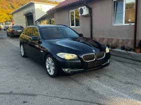 BMW 520 - Car24.bg BMW 520